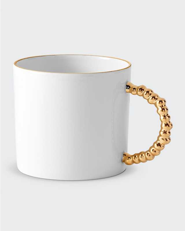 Haas Mojave Mug